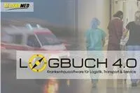 Die Neuigkeiten bei LOGBUCH - marktführende Software für Krankenhauslogistik, Transport und Service Bild: Die Neuigkeiten bei LOGBUCH - marktführende Software für Krankenhauslogistik, Transport und Service