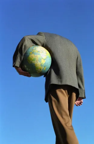 Bild: Trigger - jüngste Uraufführung des ETA Theaters