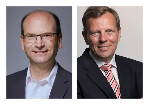 Bild: Stärkster Radiologieverbund Deutschlands „blikk Holding“ fusioniert mit „Meine Radiologie Holding“