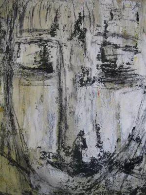 Bild: Stilgalerie präsentiert Künstlerin Angelika Erhardt-Marschall anlässlich Vernissage