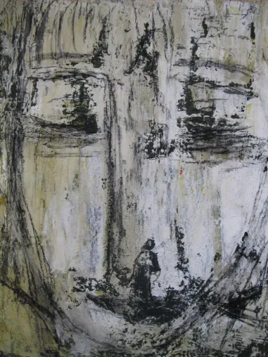 Bild: Stilgalerie präsentiert Künstlerin Angelika Erhardt-Marschall anlässlich Vernissage