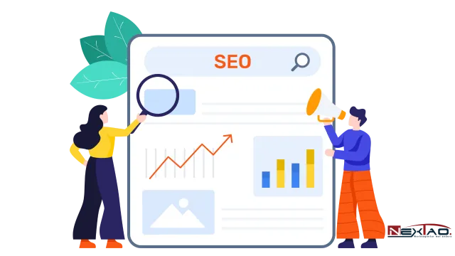 Bild: NexTao Online Marketing Agentur in Berlin / Brandenburg