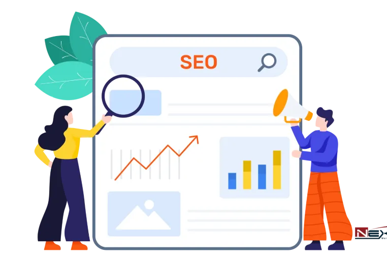 Bild: NexTao Online Marketing Agentur in Berlin / Brandenburg
