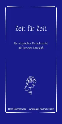 Bild: "Zeit für Zeit" jetzt als Kindle E-Book erhältlich
