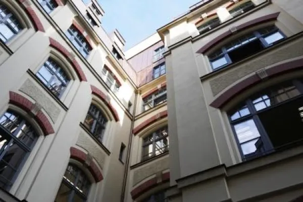 Bild: Leipziger Praxis- und Seminarzentrum IM EINKLANG zieht in die City