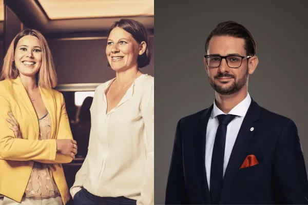 Bild: Plattform für die Hotellerie stärken: HotelPartner Revenue Management & upnxt Hospitality Festival kooperieren