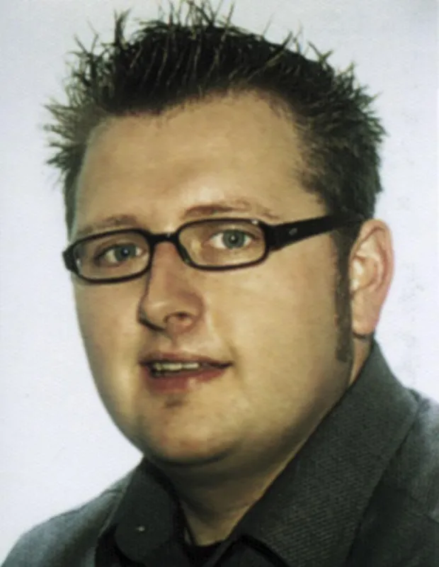 Björn Becker koordiniert bei der DiapharmGruppe englische Readability User Testings.