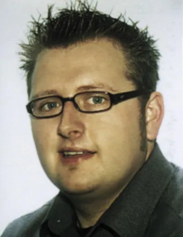 Bild: Readability User Testing auch in Großbritannien: Björn Becker kommt zur DiapharmGruppe