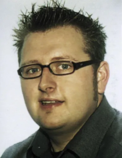 Bild: Readability User Testing auch in Großbritannien: Björn Becker kommt zur DiapharmGruppe
