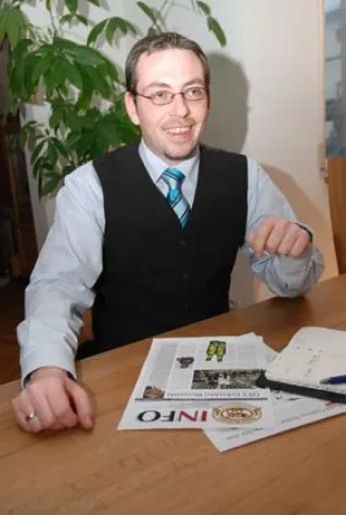 Mix mit bieriger Seele Bild: Mix mit bieriger Seele