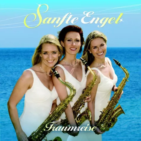 Bild: Sanfte Engel - Traumreise