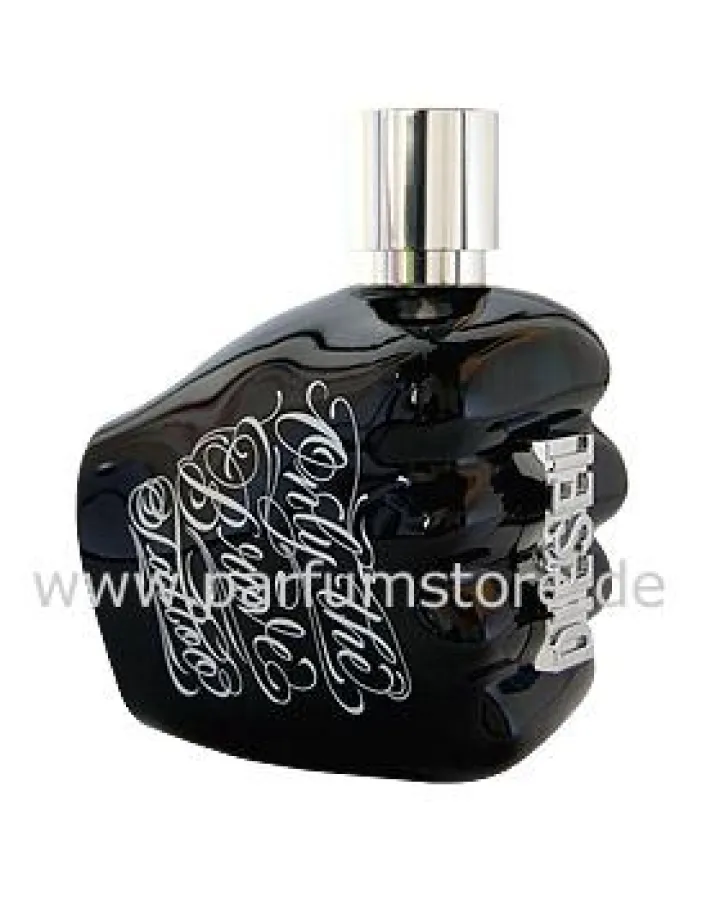 Diesel Only the Brave Tattoo bei Parfumstore
