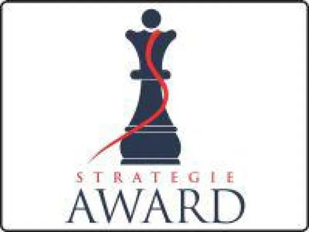 Bild: Strategie Award geht in die 2. Runde