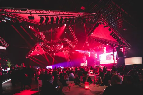 AED Group veranstaltet AED Customer Nights in Belgien und Deutschland Bild: AED Group veranstaltet AED Customer Nights in Belgien und Deutschland