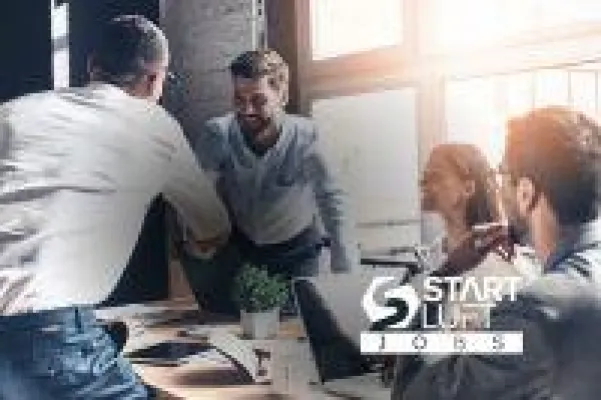 Bild: Das neue Jobportal für Hamburg und Umgebung ist nach einigen Monaten schon in aller Munde!