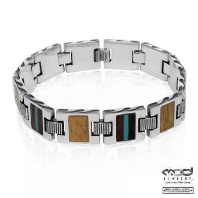 Bild: Surf Sand & Sea by MOD Jewelry - Neuheiten 2007