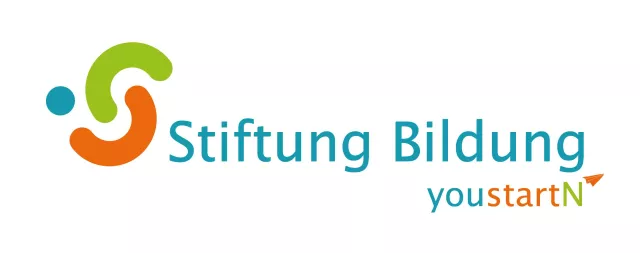 Bild: Das Förderprojekt youstartN der spendenfinanzierten Stiftung Bildung - Ausblick 2025
