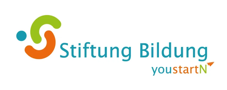 Bild: Das Förderprojekt youstartN der spendenfinanzierten Stiftung Bildung - Ausblick 2025