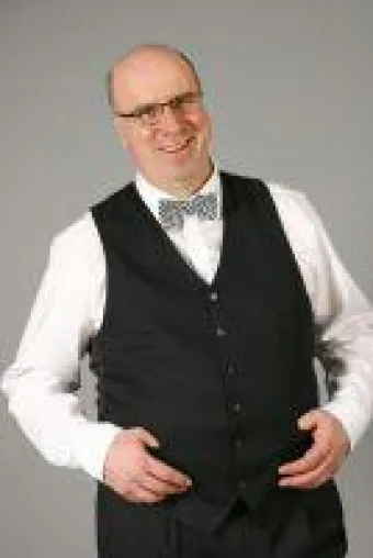 Bild: Das köstliche Dinner - mit Christian Korten