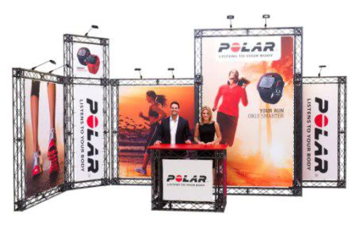Expo-Truss
