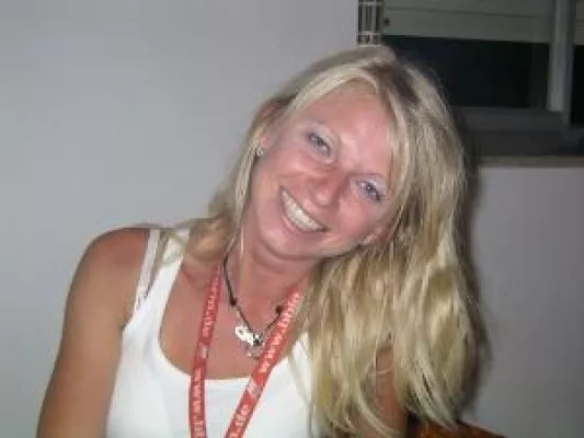 Bild: Speyer begrüßt die dritte der sechs Wellness-Botschafterinnen 2010 mit Wellnesskräutern aus der Pfalz