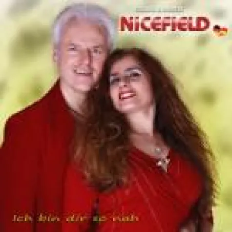 Bild: Ich bin dir so nah von NICEFIELD