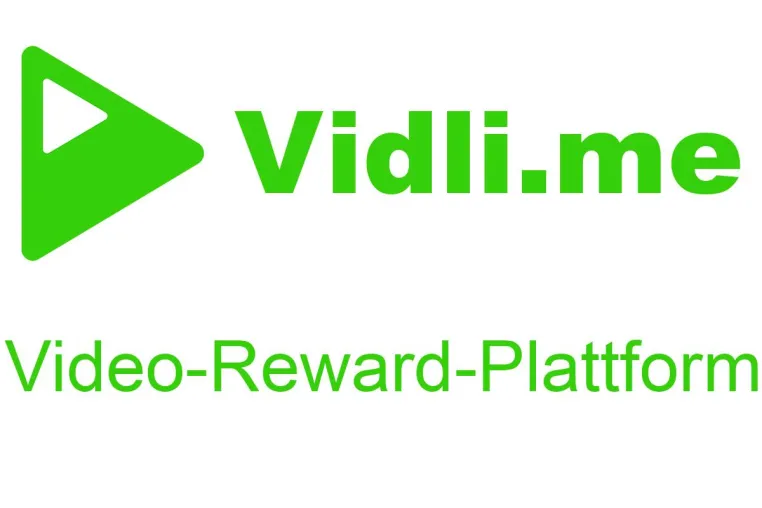 Bild: Vidli.me: Videos gucken und Prämien einsacken