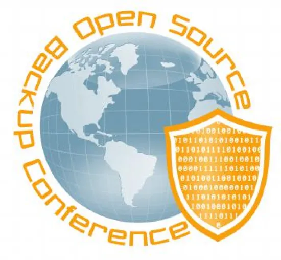 Bild: Open Source Backup Conference