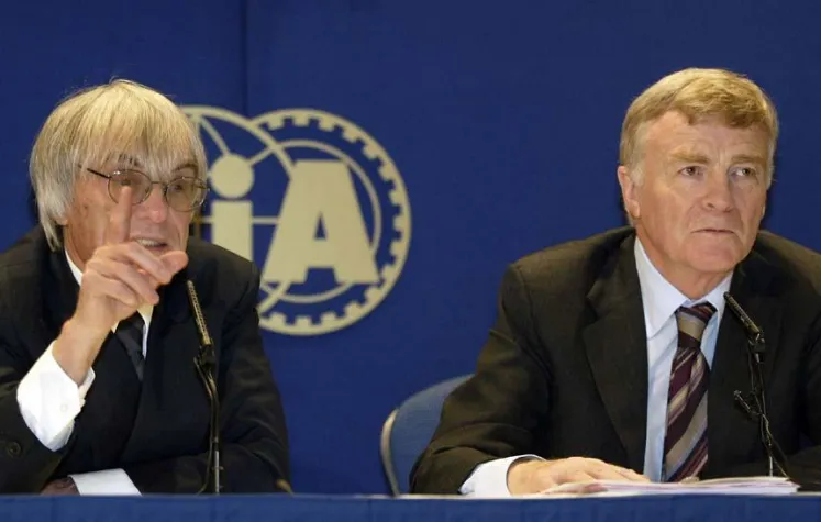 Bild: Die Formel 1 in Polen? Danzig will Rennstrecke bauen