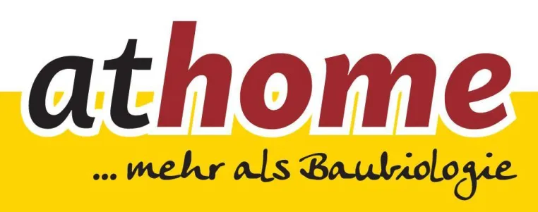 Bild: athome - das Franchisesystem für baubiologische Gesundheitsberatung
