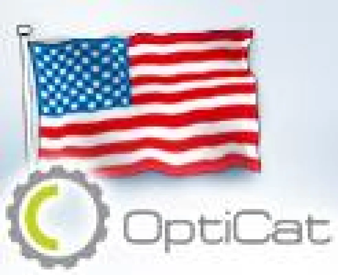 OptiCat