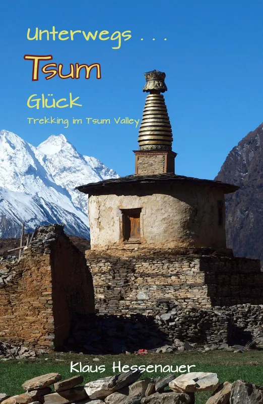 Front Cover: