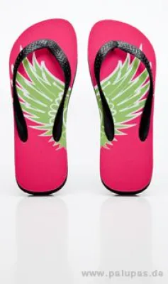 Bild: Designvielfalt pur - palupas öffnet seinen Webshop für Designer