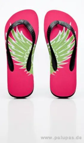 Bild: Designvielfalt pur - palupas öffnet seinen Webshop für Designer