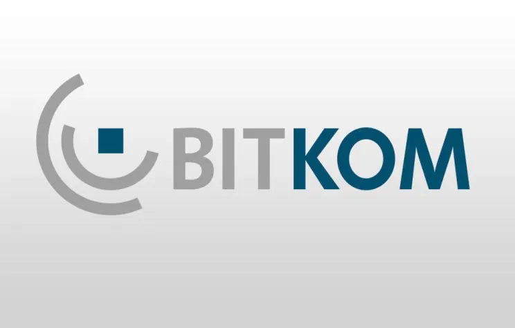Bild: Micromata ist Mitglied im BITKOM