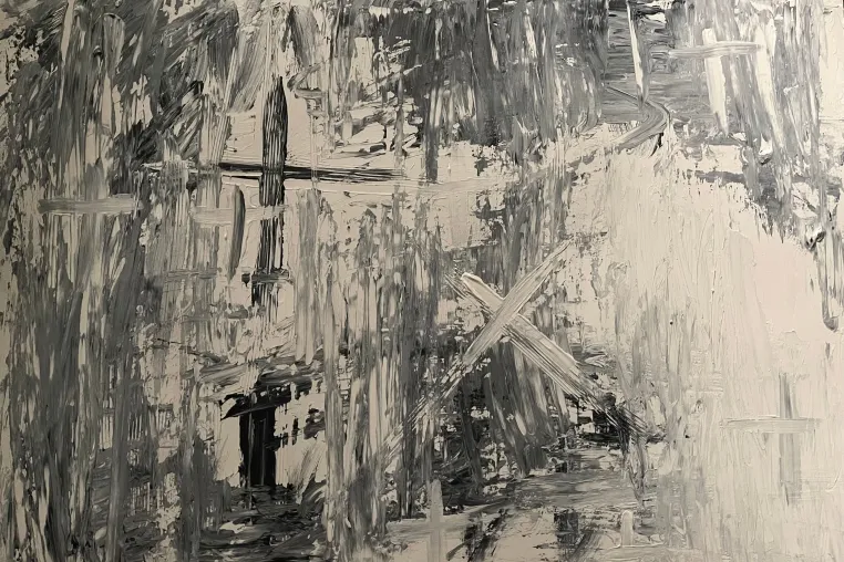 Künstlerin Alexandra Kordas setzt in Rom und Paris mit ihrer Ausstellung ein Zeichen gegen Krieg! Bild: Künstlerin Alexandra Kordas setzt in Rom und Paris mit ihrer Ausstellung ein Zeichen gegen Krieg!