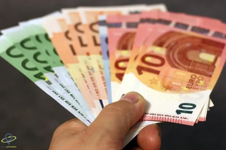 Bild: 250€ für jeden – mit einem „Kauf-vor-Ort-Gutschein“ gegen Corona-Pleitewellen