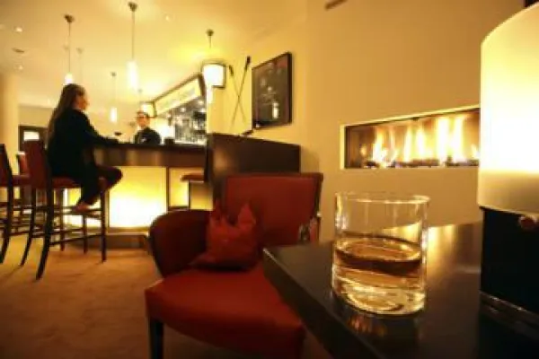 Bild: Im Hotel Bernstein Rügen ein unvergessliches Weihnachten am Meer genießen