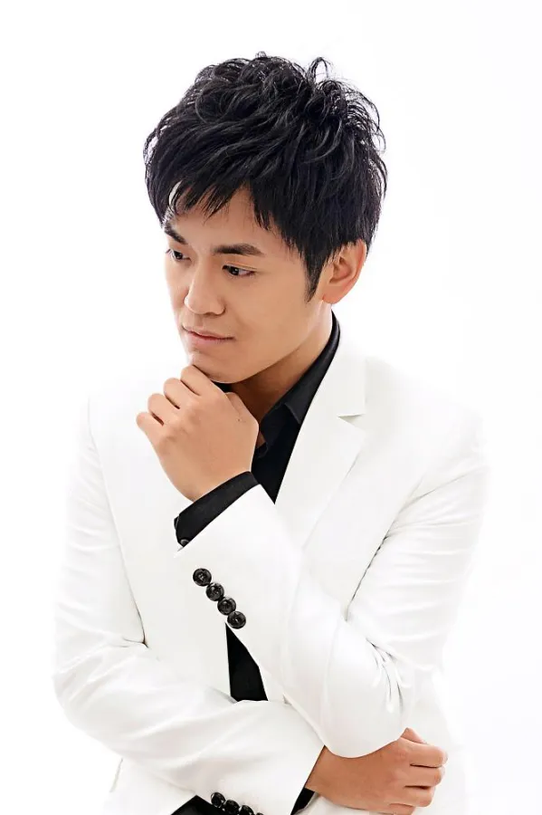 Yi Lin Jiang widmet sich den Spätwerken von Beethoven, Schubert und Chopin