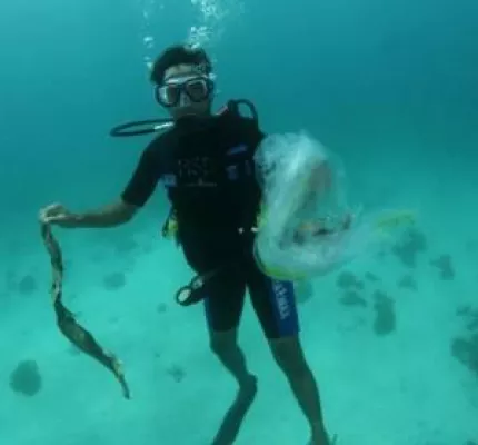 Bild: Im Urlaub Gutes tun – Karibik bietet spannende Möglichkeiten für engagierte Reisende - Volunteering im Trend