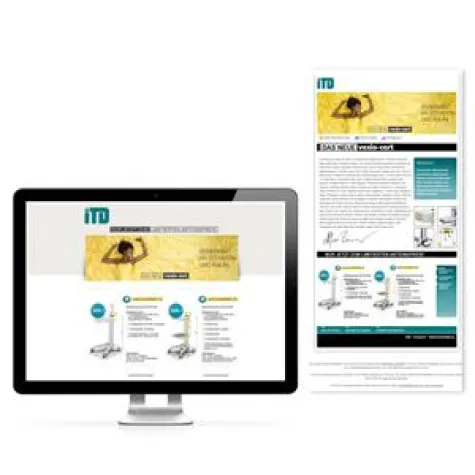 Bild: Pantos startet Online-Produkteinführung für ITD