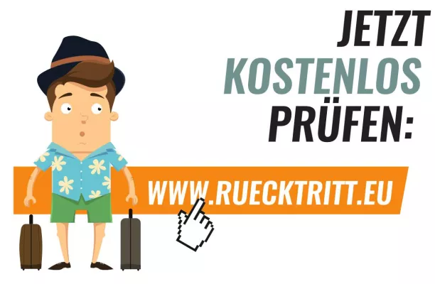 Bild: Pauschalreisen: Volle Erstattung der Stornokosten – auch ohne Reisewarnung bei Covid-19!