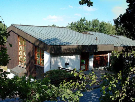 Erstes Bautzener Mehrgenerationenhaus eröffnet am Sonnabend, 19. Januar 2008 Bild: Erstes Bautzener Mehrgenerationenhaus eröffnet am Sonnabend, 19. Januar 2008