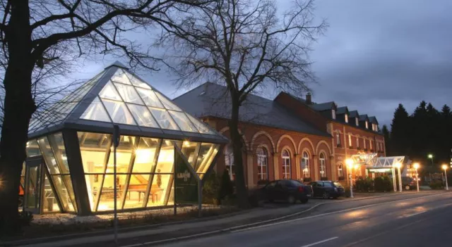 Bild: Neu bei den GreenLine Hotels – Hotel Bayerischer Hof in Grünbach/Voigtland