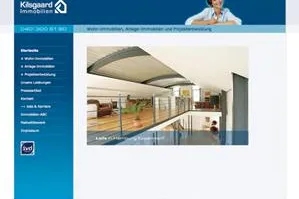 Ins Netz gegangen – Wie man sich Traum-Immobilien an Land zieht Bild: Ins Netz gegangen – Wie man sich Traum-Immobilien an Land zieht