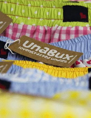 Bild: Frischer Wind bei Herren-Unterwäsche