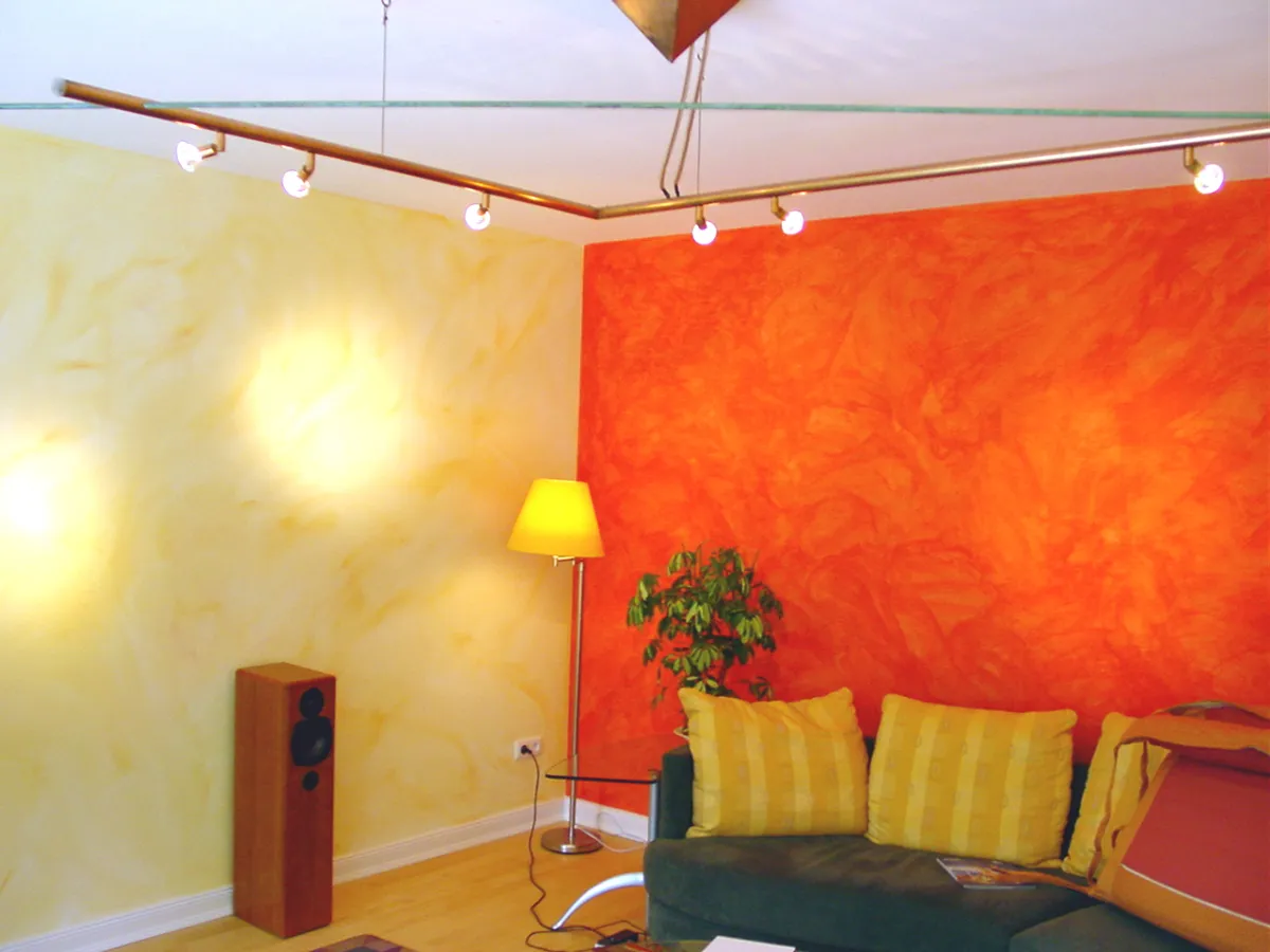 Mit „Natural Cocooning“ wird eine Wohnung zur echten Wohlfühl-Oase. Foto: Qualitaetundlebensart.com