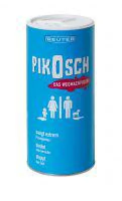 Bild: PIKOSCH® - Das Wegmachpulver nimmt kleinen Katastrophen den Schrecken!