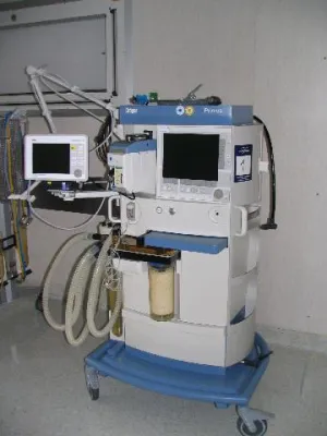 Troostwijk versteigert Krankenhaus-Inventar Bild: Troostwijk versteigert Krankenhaus-Inventar