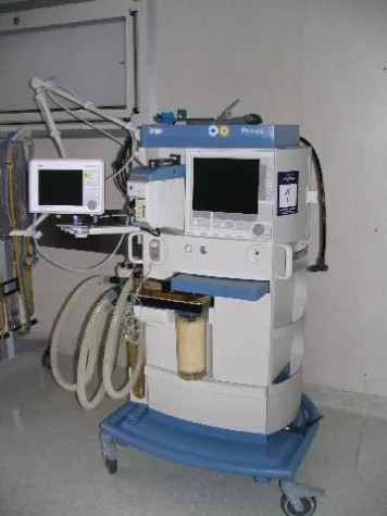 Troostwijk versteigert Krankenhaus-Inventar Bild: Troostwijk versteigert Krankenhaus-Inventar